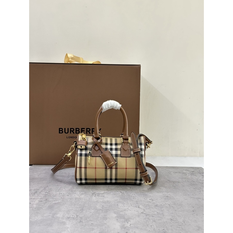 B**rry speedy bags